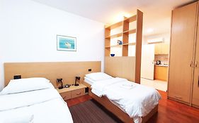 Rijeka Budget Rooms